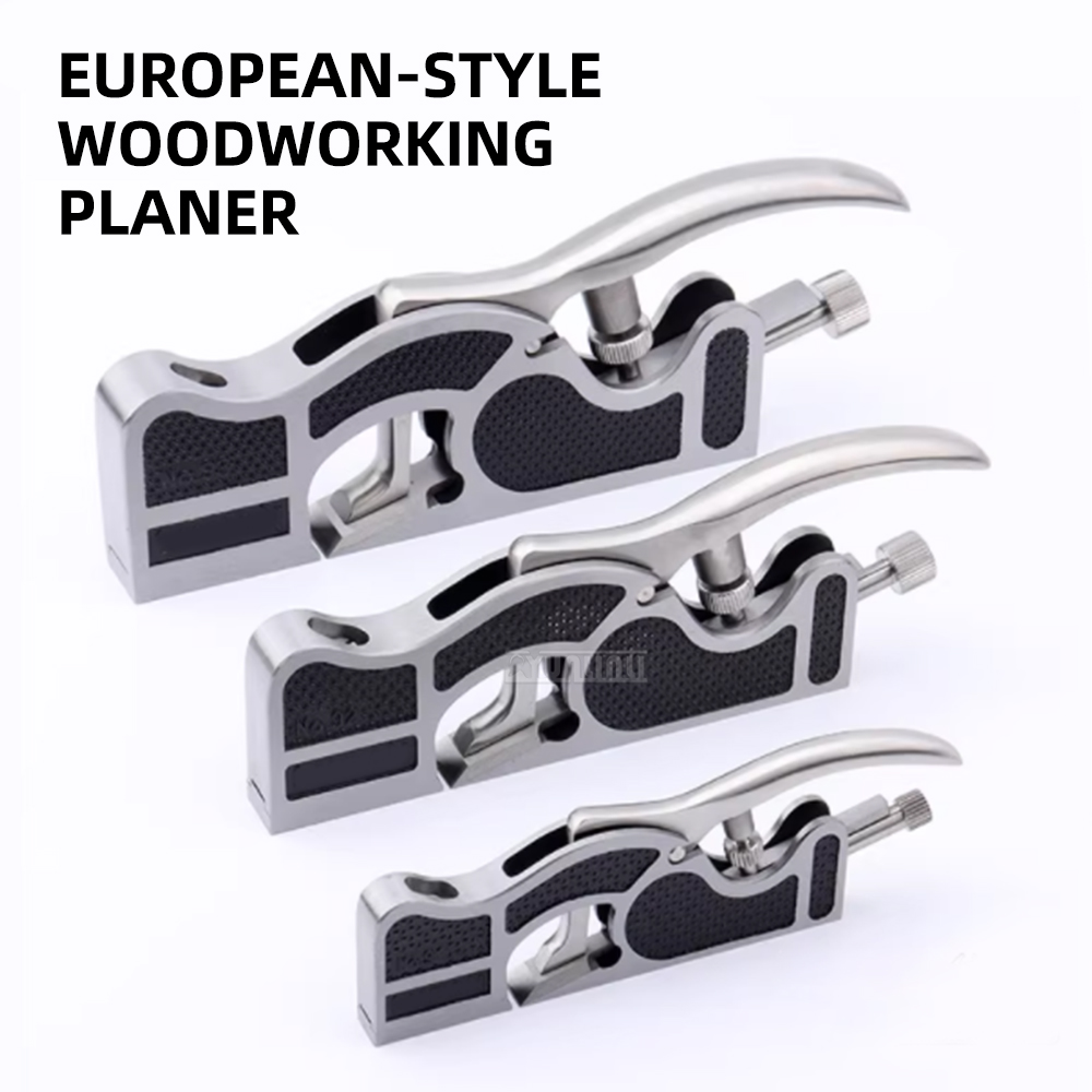 Shoulder Plane Rabbet - طائرات يدوية لأعمال النجارة الأوروبية |