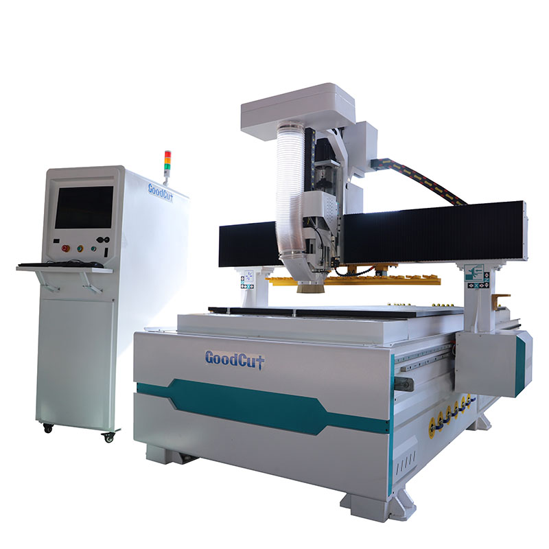 Woodworking Cnc Router Machine Price - ماكينة سي إن سي للخشب ثلاثية