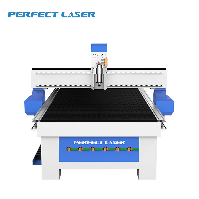 Woodworking Cnc Router Machine Price - ماكينات نقش وقطع وطحن ونحت خشب