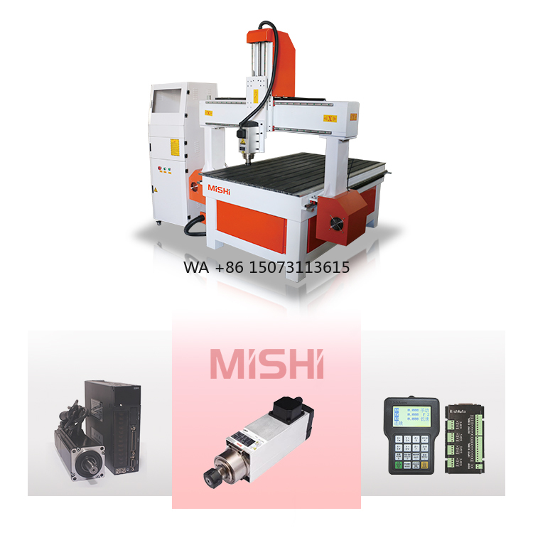 Woodworking Cnc Router Machine Price - الصين حجم صغير ذكي وقوي بما