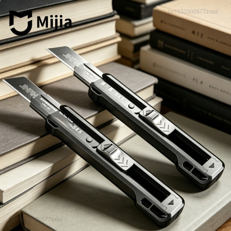 Woodworking Wallpaper - سكين متعدد الاستخدامات من ميجيا، سكين