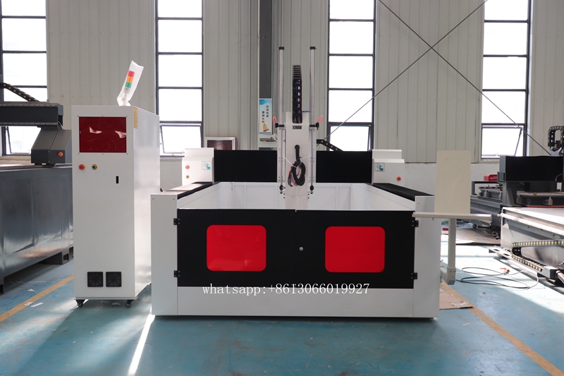 جهاز توجيه CNC للنجارة بحجم كب - مراجعة Woodworking Cnc Router Machine Price وسعره