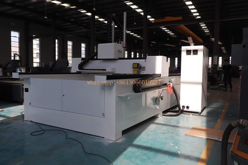 جهاز توجيه CNC للنجارة بحجم كب - مراجعة Woodworking Cnc Router Machine Price وسعره