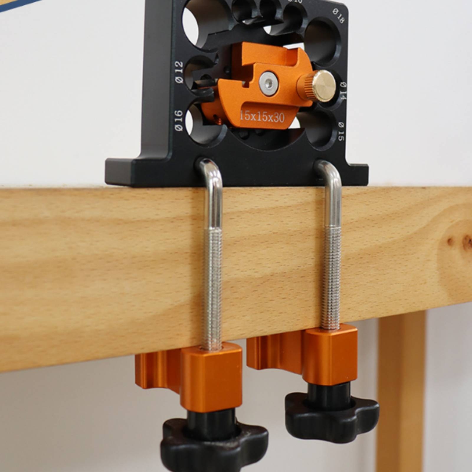 أداة تدوير الخشب، أداة صنع الم - مراجعة Woodworking Jig وسعره