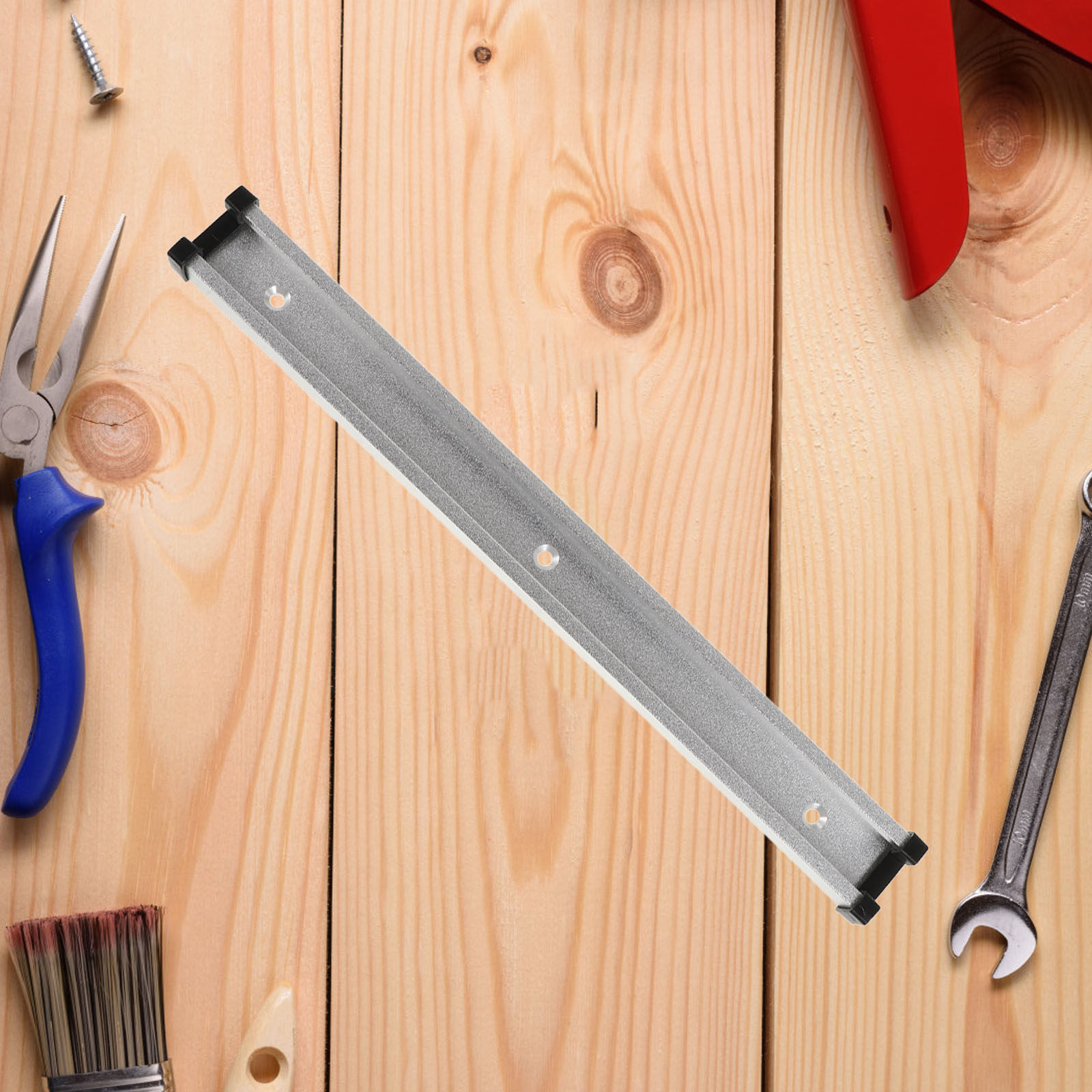 طاولة منشار دائري بمسار انزلاق - مراجعة Woodworking Jig وسعره