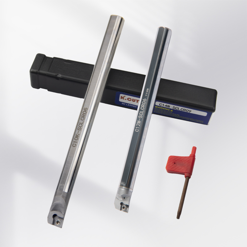 حامل أداة من كربيد التنجستن SC - مراجعة Parting Tool Lathe وسعره