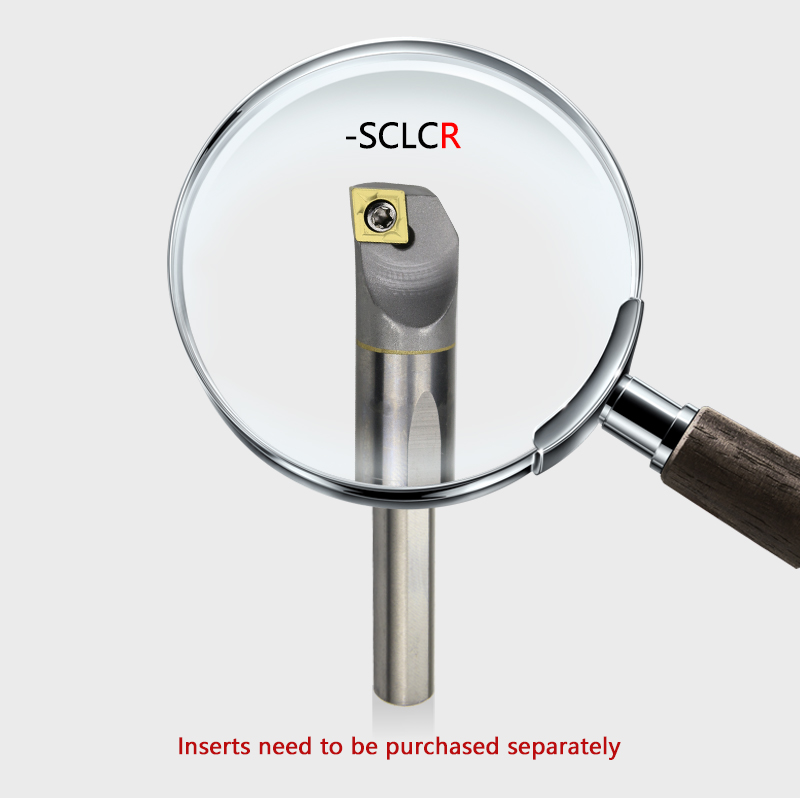 حامل أداة من كربيد التنجستن SC - مراجعة Parting Tool Lathe وسعره
