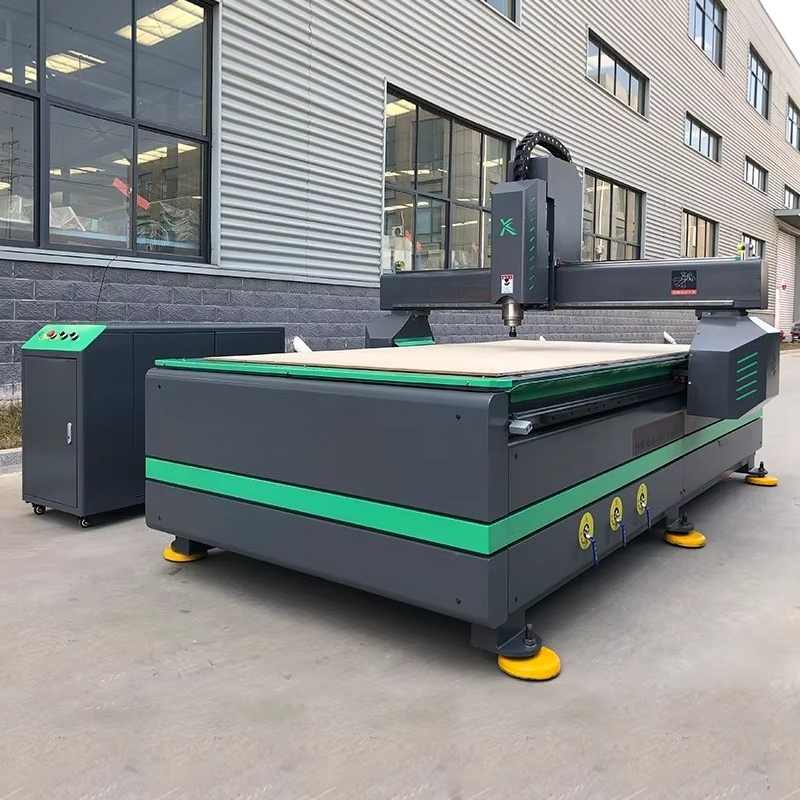 ماكينة راوتر خشب CNC ثلاثية ال - مراجعة Woodworking Cnc Router Machine Price وسعره