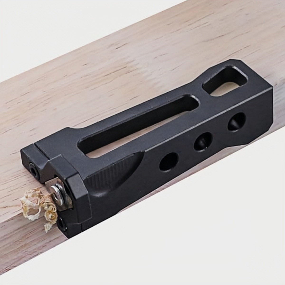 أداة تشذيب حواف قشرة الخشب، أد - مراجعة Woodworking Basics وسعره