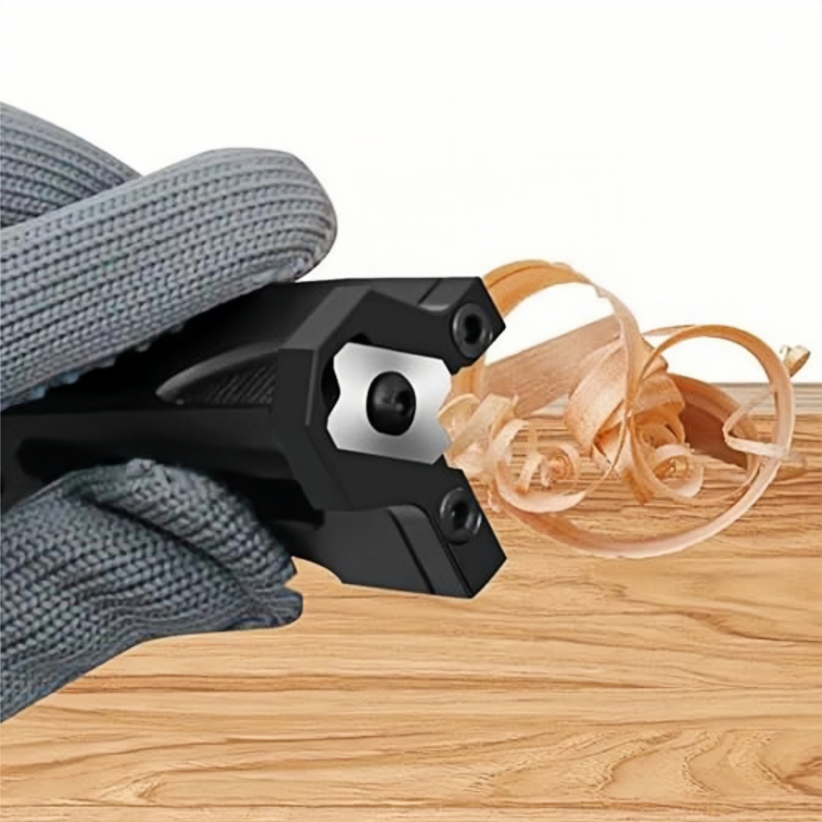 أداة تشذيب حواف قشرة الخشب، أد - مراجعة Woodworking Basics وسعره