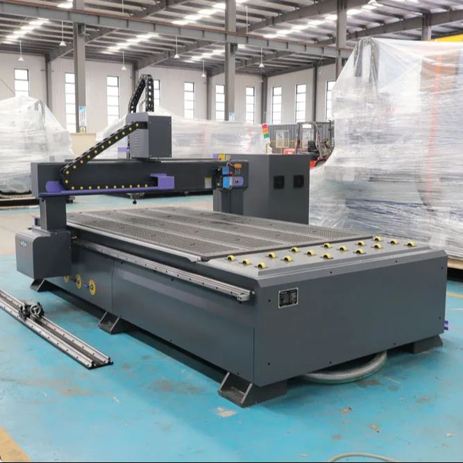 ماكينة طحن الأعمال الخشبية ، ج - مراجعة Woodworking Cnc Router Machine Price وسعره
