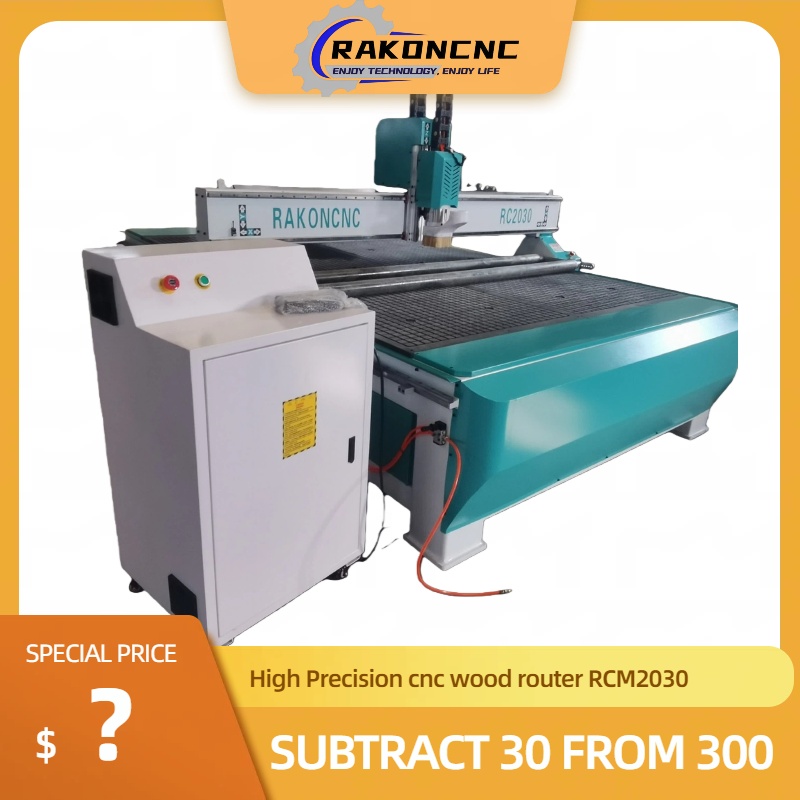 ماكينة سي إن سي للنجارة بتصميم - مراجعة Woodworking Cnc Router Machine Price وسعره