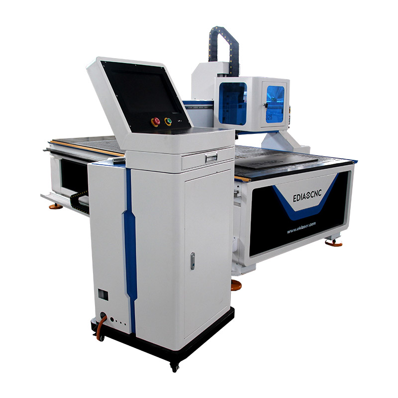 ماكينة راوتر CNC ثلاثية المحاو - مراجعة Woodworking Cnc Router Machine Price وسعره