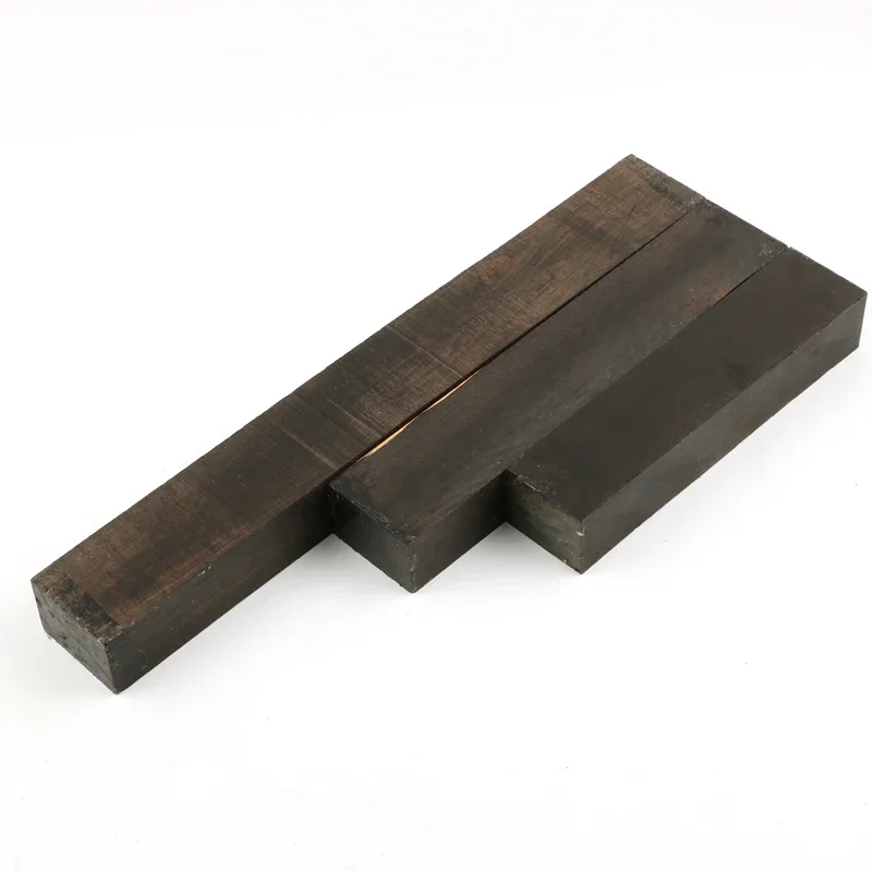 كبيرة الحجم الأبنوس الأفريقي ا - مراجعة Lumber Woodworking وسعره