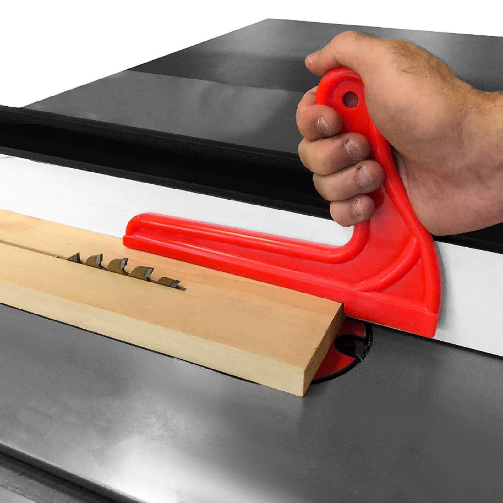 مجموعة من 4 قطع من أدوات الدفع - مراجعة Woodworking Work Table وسعره