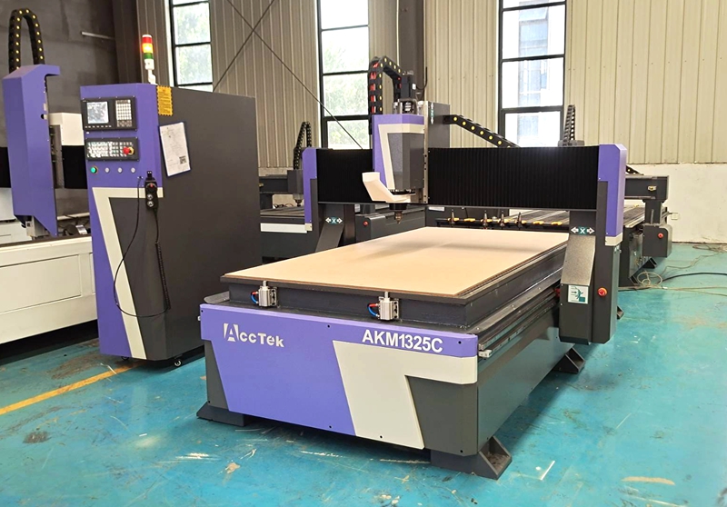 ماكينة راوتر CNC خطية أوتوماتي - مراجعة Woodworking Cnc Router Machine Price وسعره