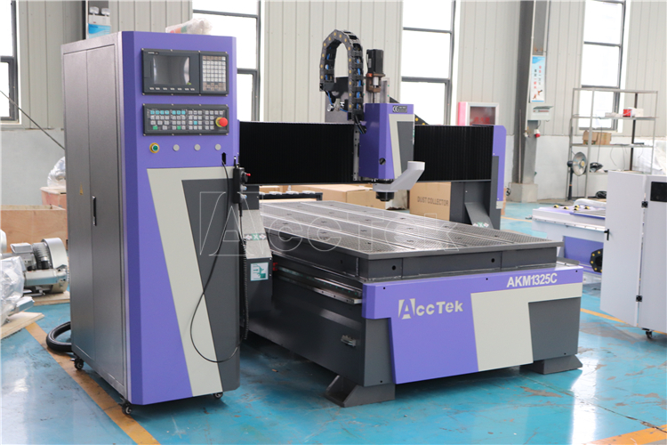 جهاز توجيه الخشب باستخدام الحا - مراجعة Woodworking Cnc Router Machine Price وسعره
