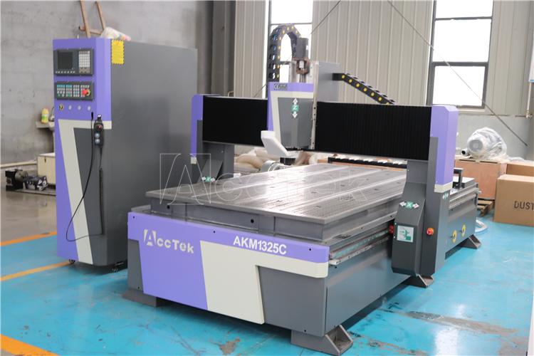جهاز توجيه الخشب باستخدام الحا - مراجعة Woodworking Cnc Router Machine Price وسعره