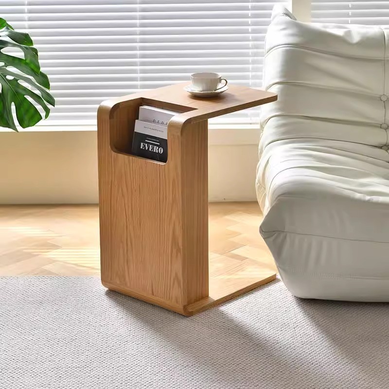 مومو الشمال خشب متين على شكل ح - مراجعة Woodworking Magazine وسعره