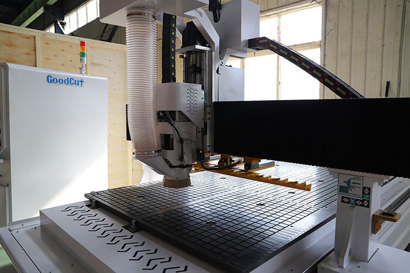 ماكينة سي إن سي للخشب ثلاثية ا - مراجعة Woodworking Cnc Router Machine Price وسعره