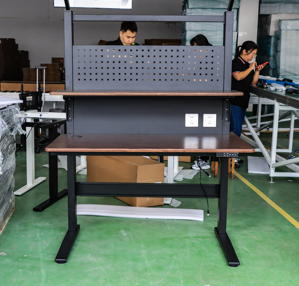 طاولة عمل قابلة لتعديل الارتفا - مراجعة Woodworking Work Table وسعره