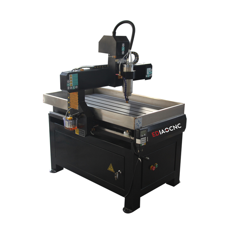 ماكينة راوتر CNC 6090 لقطع الخ - مراجعة Woodworking Cnc Router Machine Price وسعره