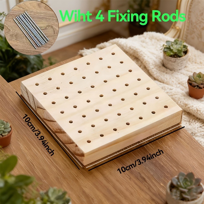 لوح تشكيل الخيوط الخشبي، لوح ت - مراجعة Woodworking Basics وسعره