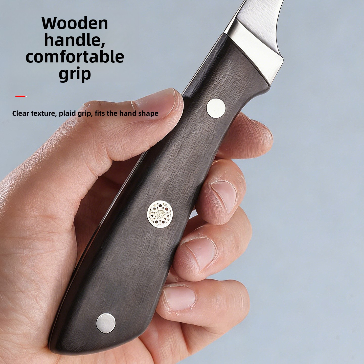 سكين خطاف من الفولاذ المقاوم ل - مراجعة Woodworking Basics وسعره