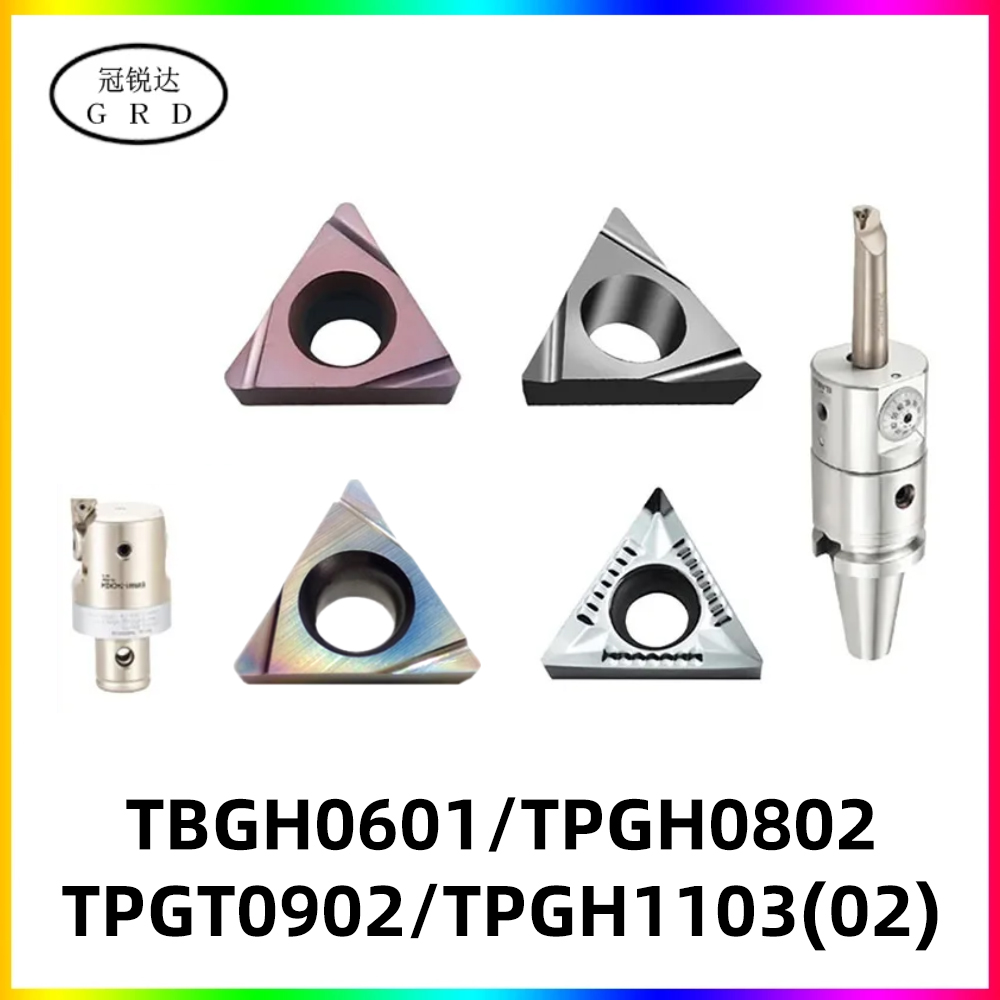 TPGH0602 TPGH0902 TCGT1102 TPG - مراجعة Parting Tool Lathe وسعره