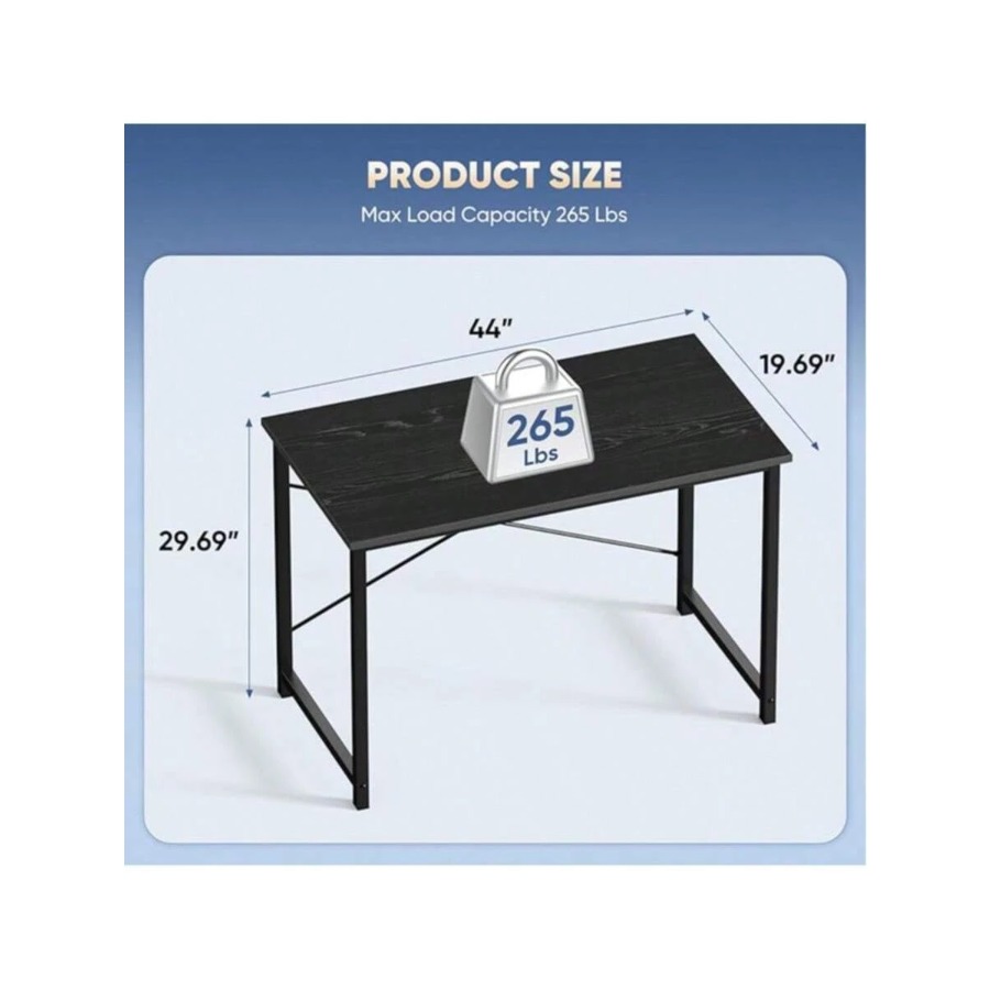 طاولة كمبيوتر سويت كريسباي 44  - مراجعة Woodworking Work Table وسعره