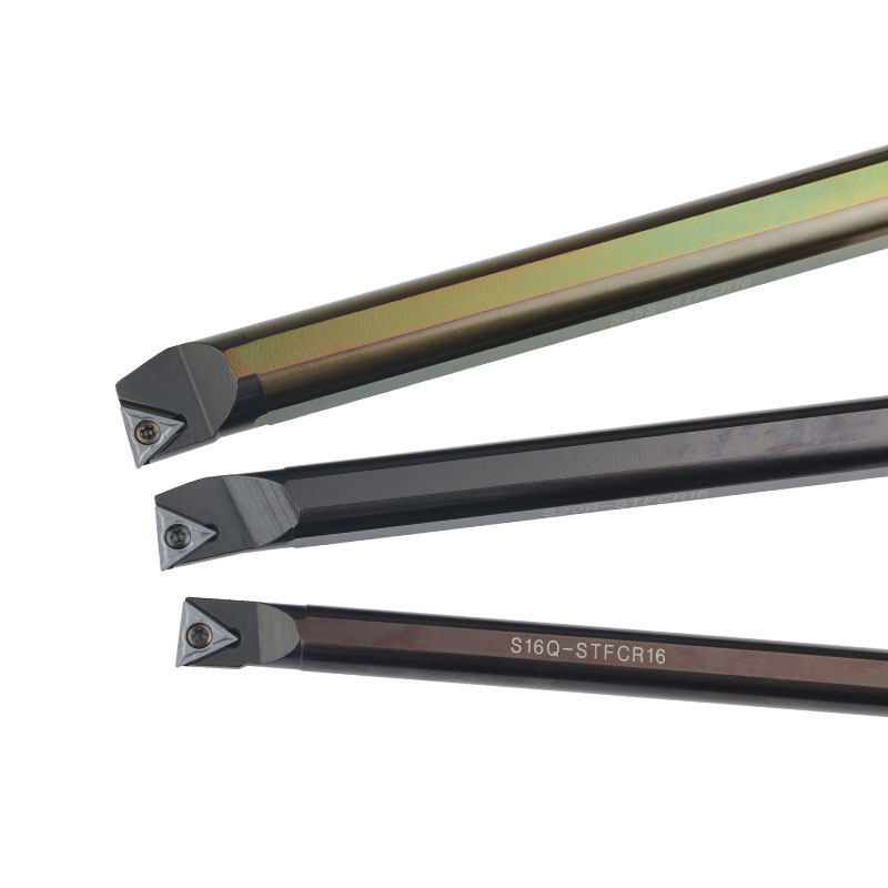 S16Q-STFCR16 S20R-STFCR16 S25S - مراجعة Parting Tool Lathe وسعره
