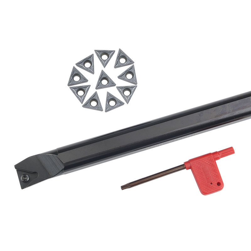 S16Q-STFCR16 S20R-STFCR16 S25S - مراجعة Parting Tool Lathe وسعره