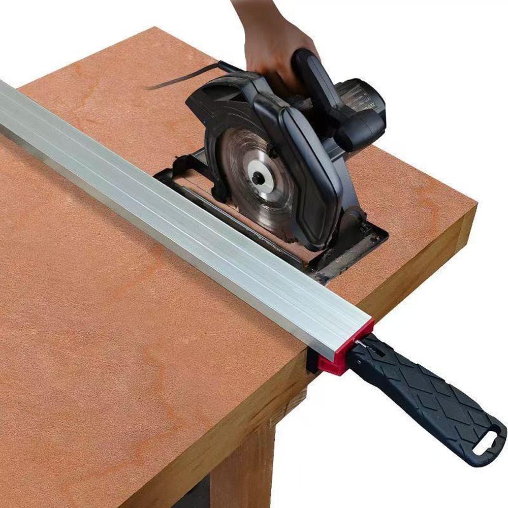 ماكينة قطع جديدة متعددة الوظائ - مراجعة Woodworking Work Table وسعره