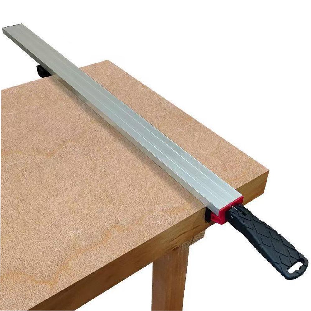 ماكينة قطع جديدة متعددة الوظائ - مراجعة Woodworking Work Table وسعره