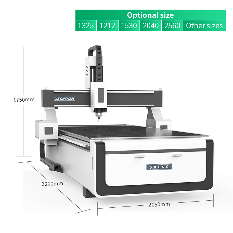 ماكينة راوتر CNC ثلاثية المحاو - مراجعة Woodworking Cnc Router Machine Price وسعره