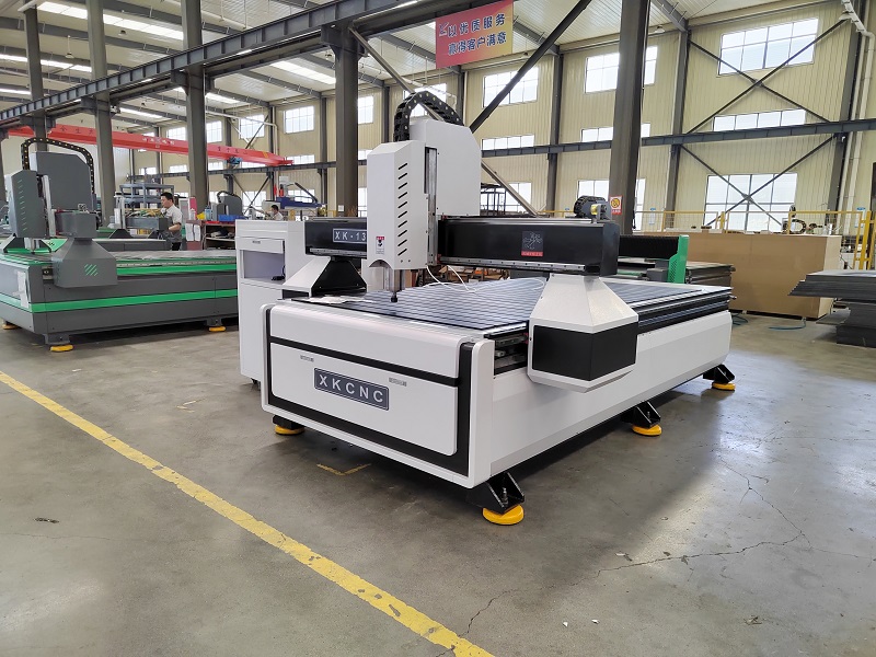 ماكينة راوتر CNC ثلاثية المحاو - مراجعة Woodworking Cnc Router Machine Price وسعره