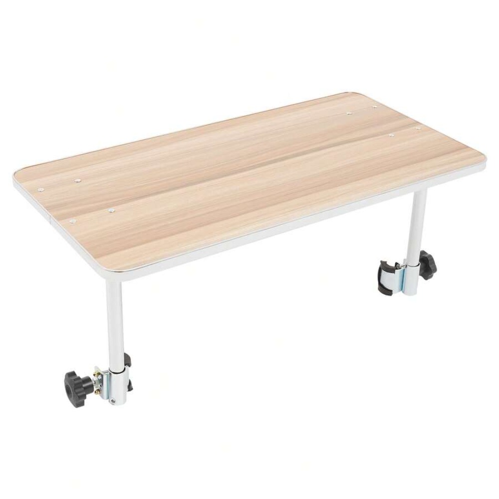 طاولة خشبية قابلة للتعديل للكر - مراجعة Woodworking Work Table وسعره