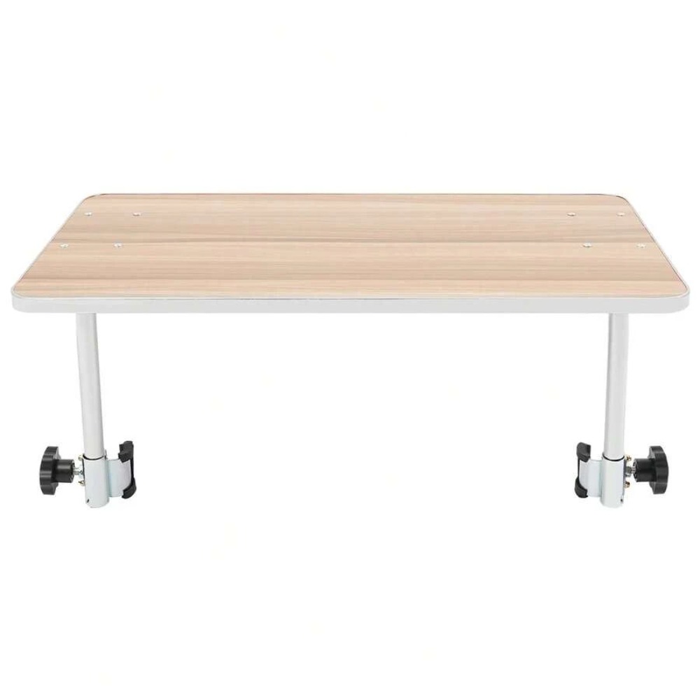 طاولة خشبية قابلة للتعديل للكر - مراجعة Woodworking Work Table وسعره