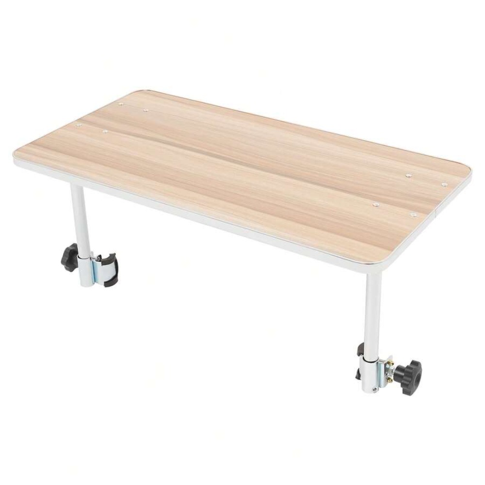 طاولة خشبية قابلة للتعديل للكر - مراجعة Woodworking Work Table وسعره