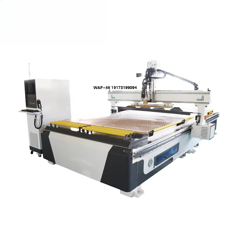 أفضل سعر لماكينة نقش الخشب وال - مراجعة Woodworking Cnc Router Machine Price وسعره