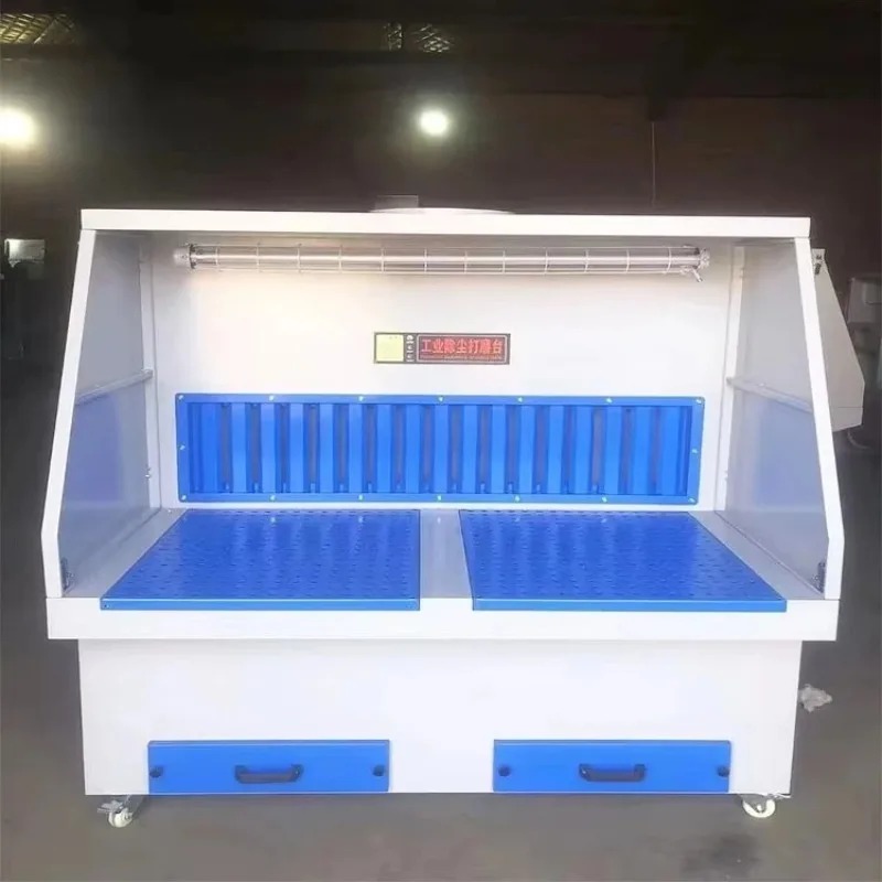 جهاز تجميع الغبار المتكامل الج - مراجعة Woodworking Work Table وسعره