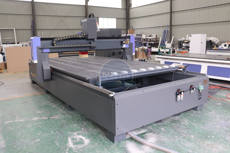 ماكينة نقش الأعمال الخشبية باس - مراجعة Woodworking Cnc Router Machine Price وسعره