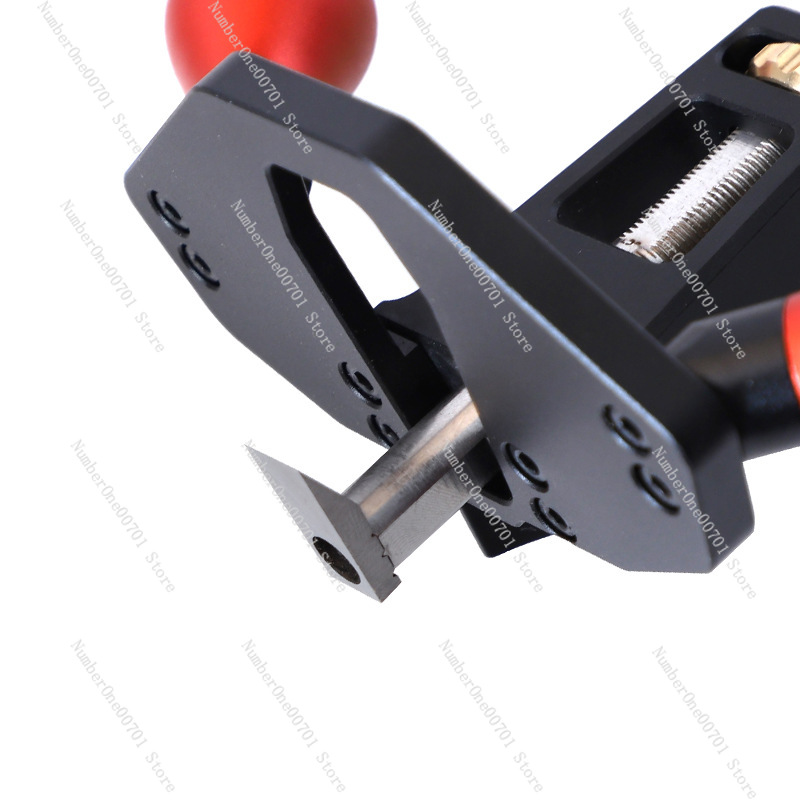 مسحاج تنظيف الأخاديد والحواف،  - مراجعة Shoulder Plane Rabbet وسعره
