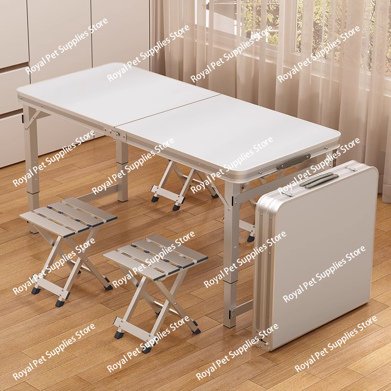 طاولة وكراسي قابلة للطي للاستخ - مراجعة Woodworking Work Table وسعره